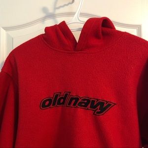 Old Navy Hoodie